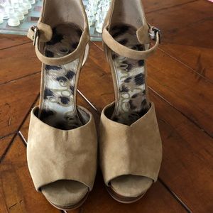 Sam Edelman Wedges